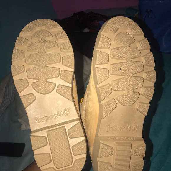 Timberland boots - Picture 4 of 4